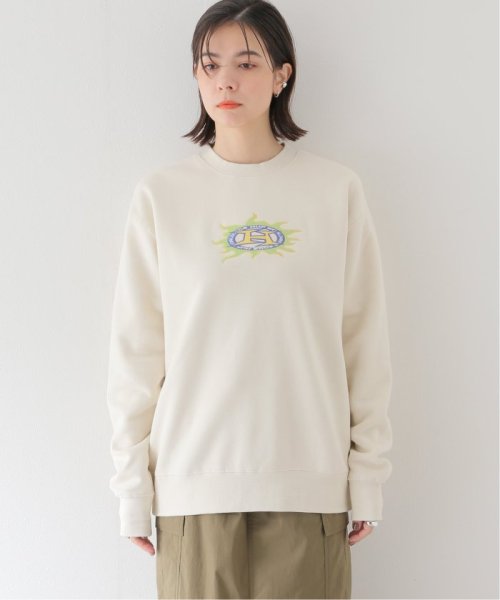 JOINT WORKS(ジョイントワークス)/【HUF / ハフ】FIRE CREWNECK/img23