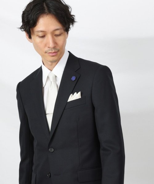 TAKEO KIKUCHI(タケオキクチ)/【Made in JAPAN】矢絣(やがすり)スーツ/ スリーピース対応/img56