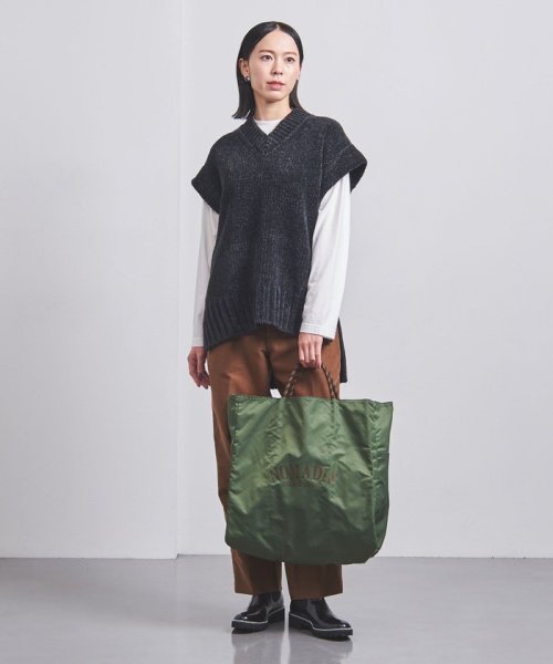 UNITED ARROWS(ユナイテッドアローズ)/【一部別注】＜NOMADIS＞SAC トートバッグ/img45