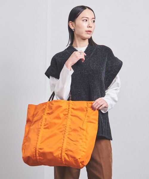 UNITED ARROWS(ユナイテッドアローズ)/【一部別注】＜NOMADIS＞SAC トートバッグ/img46