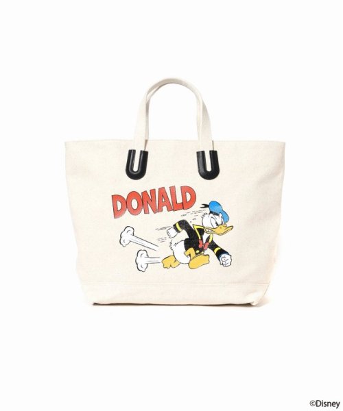 JOURNAL STANDARD(ジャーナルスタンダード)/DISNEY / NOMADIS＊for JOURNAL STANDARD Arles XL：別注トートバッグ/img26