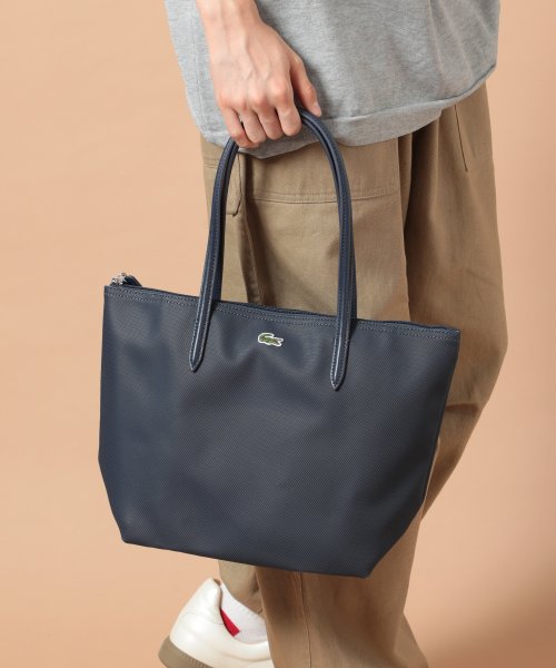 LACOSTE(ラコステ)/【LACOSTE / ラコステ】L.12.12 CONCEPT スモールサイズ トートバッグ NF2037/img10