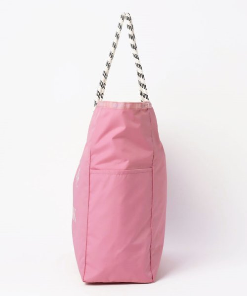 LARGE 2 WAY TOTEバーチ／モーブプレイスメント LARGE WAY