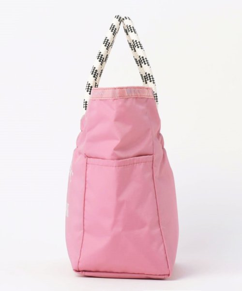 LeSportsac(LeSportsac)/MEDIUM 2 WAY TOTEバーチ／モーブプレイスメント/img01