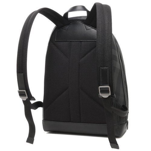 バーバリー バックパック リュック ロッコ グレー メンズ BURBERRY 8065630 A8800 BURBERRY バーバリー バックパック リュック ロッコ グレー メンズ