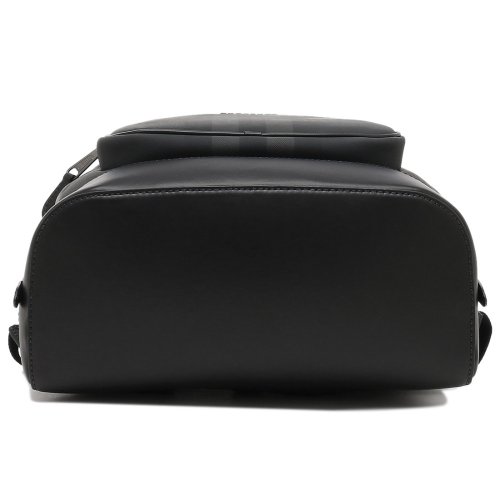 バーバリー バックパック リュック ロッコ グレー メンズ BURBERRY 8065630 A8800 BURBERRY バーバリー バックパック リュック ロッコ グレー メンズ