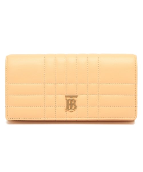 BURBERRY(バーバリー)/バーバリー 長財布 ローラ ウォレット ベージュ レディース BURBERRY 8070446 B6526/img05