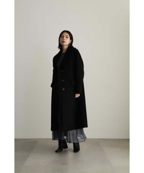 JILL STUART(ジル スチュアート)/ソフトケミカルレースワンピース/img13