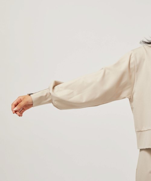 ＜好評につき追加決定！＞【agnes b.×NERGY】UV エトワールフーディーZIP UP トップス パーカー T1372460317(10450円)