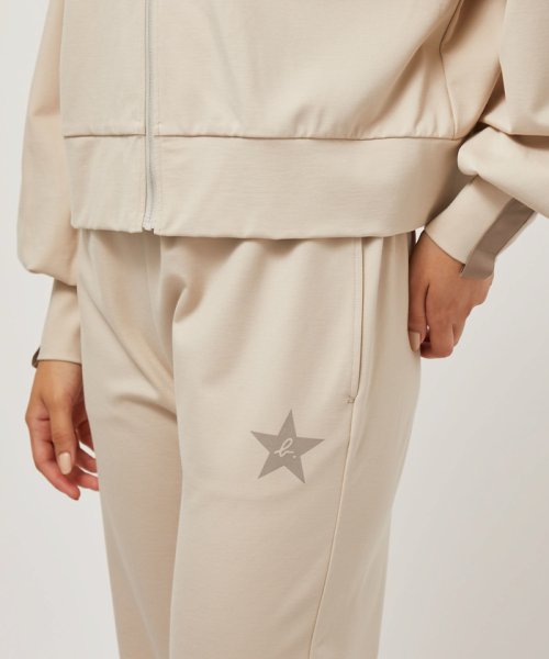 ＜好評につき追加決定！＞【agnes b.×NERGY】UV エトワールフーディーZIP UP トップス パーカー T1372460317(10450円)