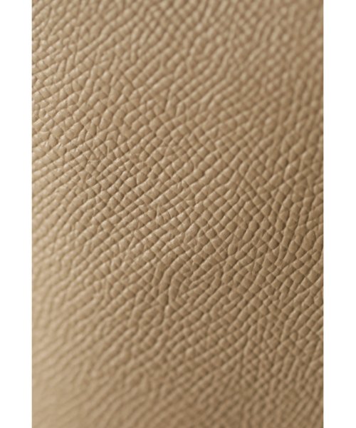 何にでも合う本革上質バッグ 