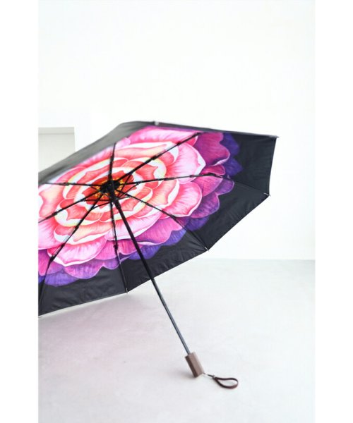 CAWAII(カワイイ)/雨の日でも心晴れ。大輪の花咲く傘/img08