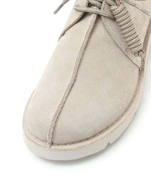 ABAHOUSE(ABAHOUSE)/【Clarks / クラークス】デザートトレック ゴアテックス / Desert/img07