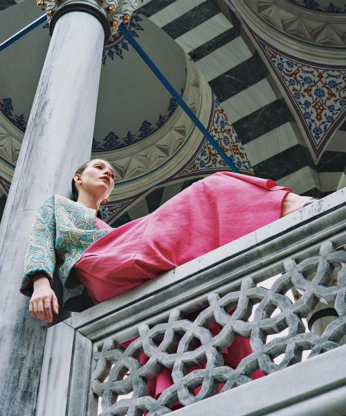 【GABRIELA ARTIGAS/ガブリエラアルティガス】サブタルリング GABRIELA アルティガス