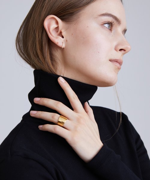 【GABRIELA ARTIGAS/ガブリエラアルティガス】タスクピアス GABRIELA アルティガス