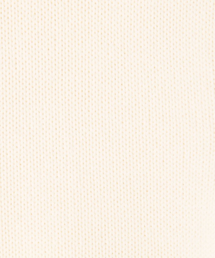 ファインウーステッド レイヤードプルオーバー(505564904) | GALERIE