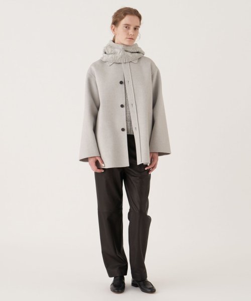 ファインウール バラクラバ 商品番号