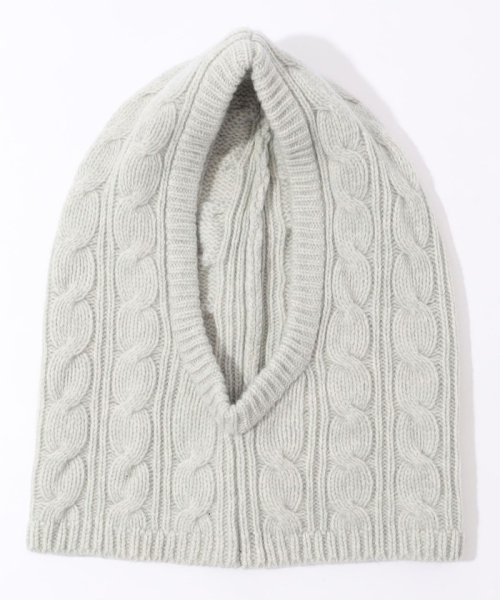 ファインウール バラクラバ 商品番号