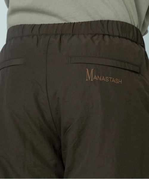 MANASTASH(マナスタッシュ)/MANASTASH/マナスタッシュ/TRACK PANTS/トラックパンツ/img09