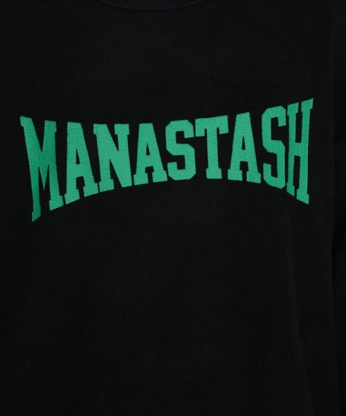 MANASTASH(マナスタッシュ)/MANASTASH/マナスタッシュ/2 FACE SWEAT MST/ダブルフェイススウェット/img07