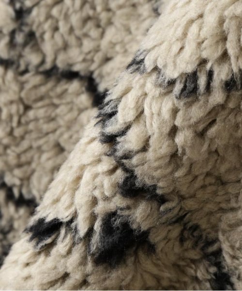 MANASTASH/マナスタッシュ/LITHIUM FLEECE/リチウムフリース 