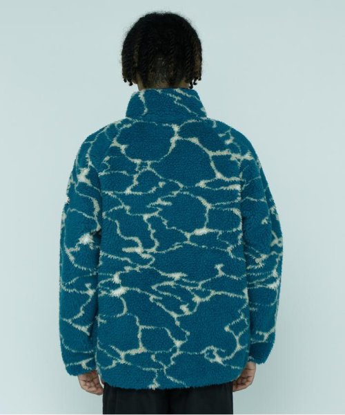 MANASTASH/マナスタッシュ/LITHIUM FLEECE/リチウムフリース 