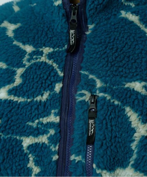 MANASTASH/マナスタッシュ/LITHIUM FLEECE/リチウムフリース 