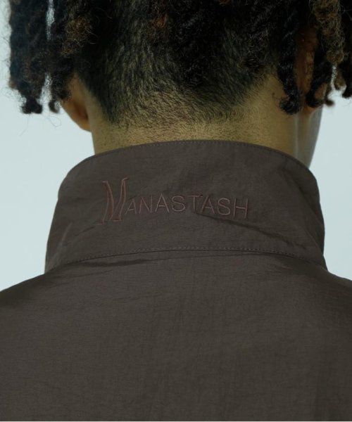 MANASTASH(マナスタッシュ)/MANASTASH/マナスタッシュ/TRACK JACKET/トラックジャケット/img12