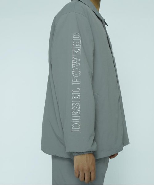 MANASTASH(マナスタッシュ)/MANASTASH/マナスタッシュ/COACH JACKET/コーチジャケット/img20