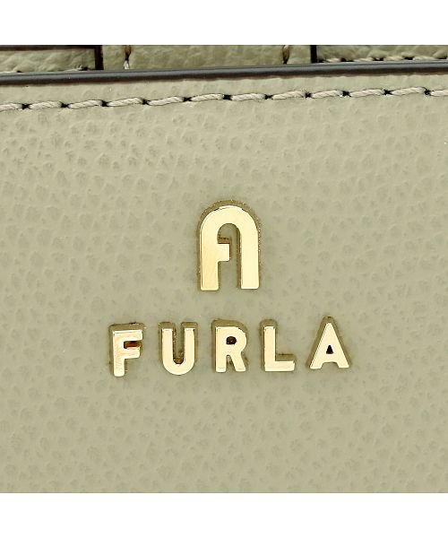 FURLA(フルラ)/FURLA フルラ 2つ折り財布 WP00315 ARE000 M7Y00 1 007/img08