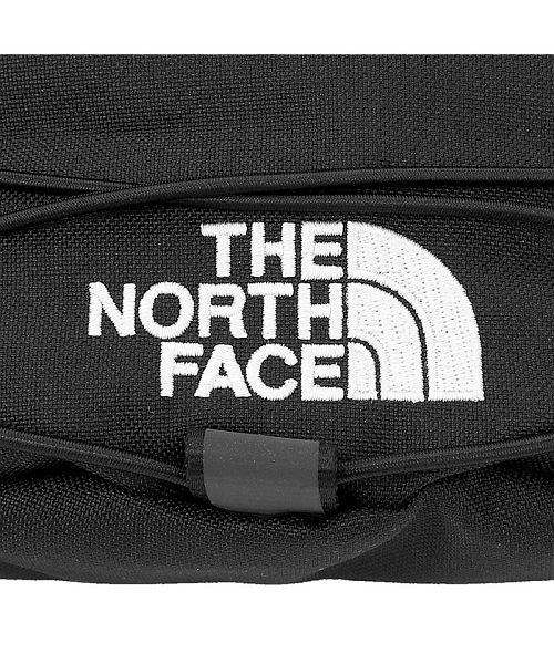 THE NORTH FACE(ザノースフェイス)/THE NORTH FACE ザ ノース フェイス ボディバッグ NF0A52TM JK3/img08