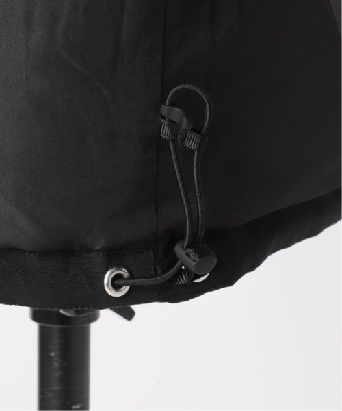 【LASKA GRAPHENE / ラスカ グラフェン】フードダウンジャケット LASKA GRAPHENE ラスカグラフェン