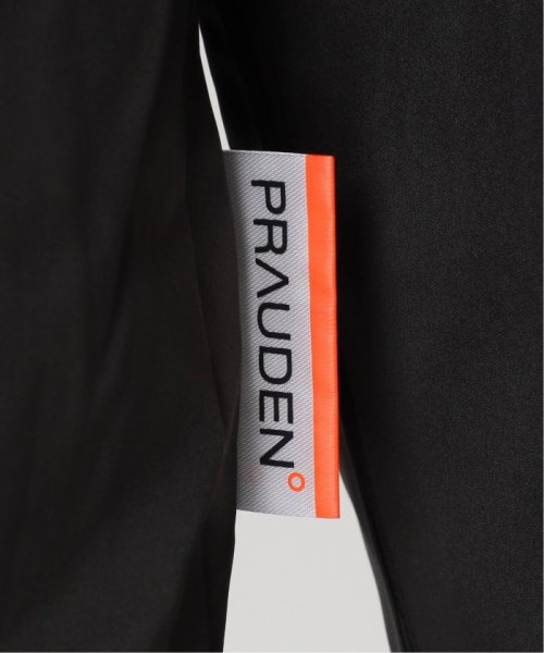 【LASKA GRAPHENE / ラスカ グラフェン】フードダウンジャケット LASKA GRAPHENE ラスカグラフェン