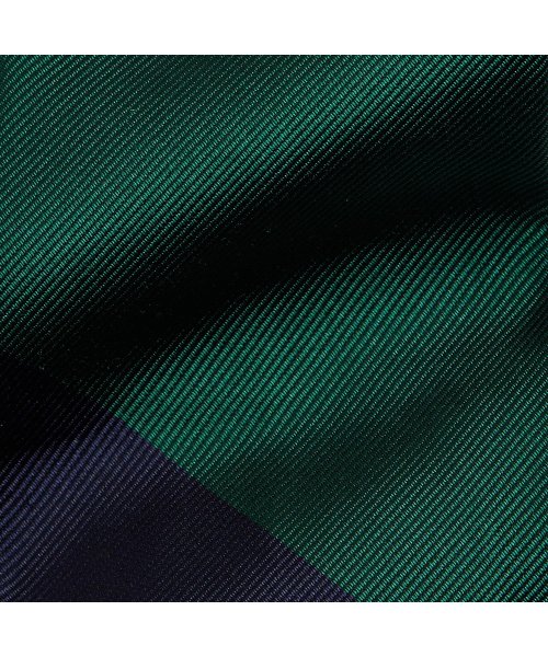 ヴィンテージインスパイアード ストライプド シルク レップ タイ 