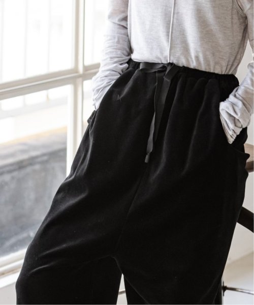 NOBLE(ノーブル)/【COG THE BIG SMOKE】ALISON TROUSERS/img01