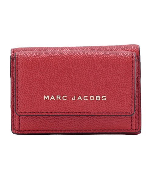  Marc Jacobs(マークジェイコブス)/【MARC JACOBS(マークジェイコブス)】MarcJacobs マークジェイコブス 三つ折り財布 小銭入れ/img04