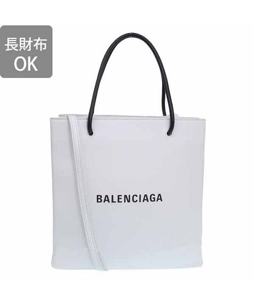 BALENCIAGA(バレンシアガ)/BALENCIAGA バレンシアガ SHOPPING TOTE ショルダーバッグ 2WAY/img01