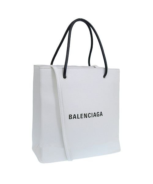 BALENCIAGA(バレンシアガ)/BALENCIAGA バレンシアガ SHOPPING TOTE ショルダーバッグ 2WAY/img06