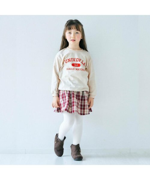 apres les cours(アプレレクール)/5柄ロゴ・モチーフTシャツ/img05