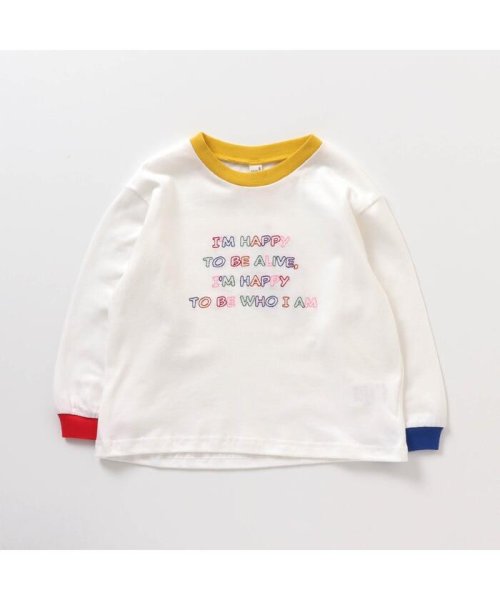 apres les cours(アプレレクール)/5柄ロゴ・モチーフTシャツ/img19