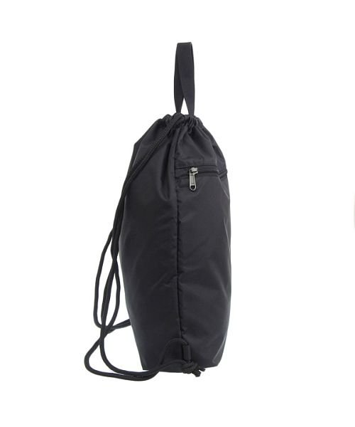 THE NORTH FACE(ザノースフェイス)/THE NORTH FACE ノースフェイス JR GYM SAC リュック バックパック A4可/img03