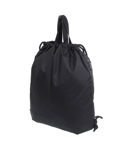 THE NORTH FACE(ザノースフェイス)/THE NORTH FACE ノースフェイス JR GYM SAC リュック バックパック A4可/img04