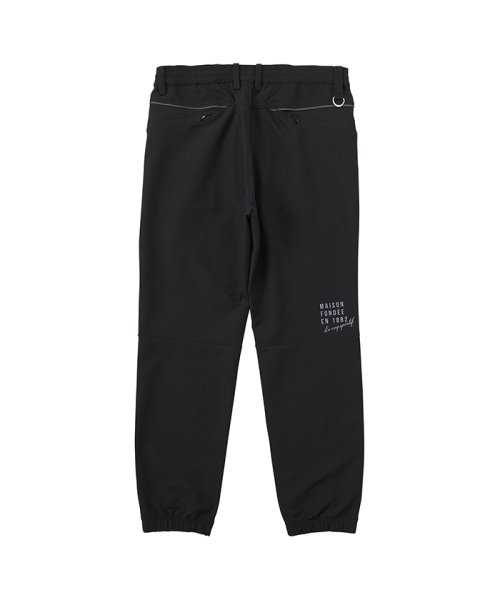 le coq sportif GOLF (ルコックスポルティフ（ゴルフ）)/ストレッチジョガーパンツ/img04