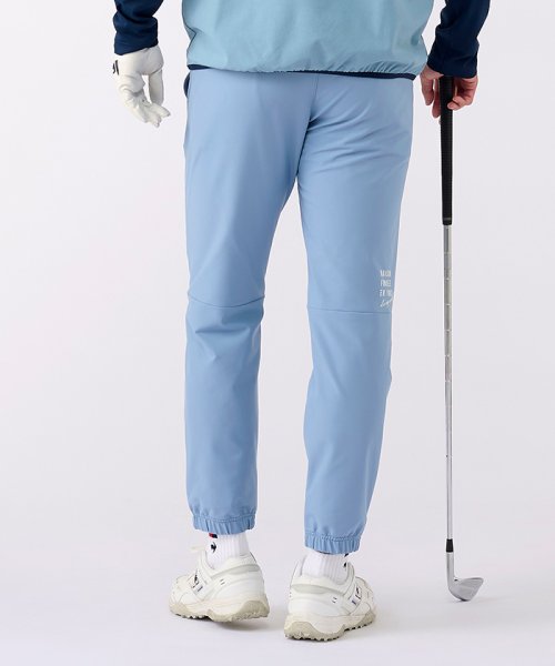 le coq sportif GOLF (ルコックスポルティフ（ゴルフ）)/ストレッチジョガーパンツ/img06