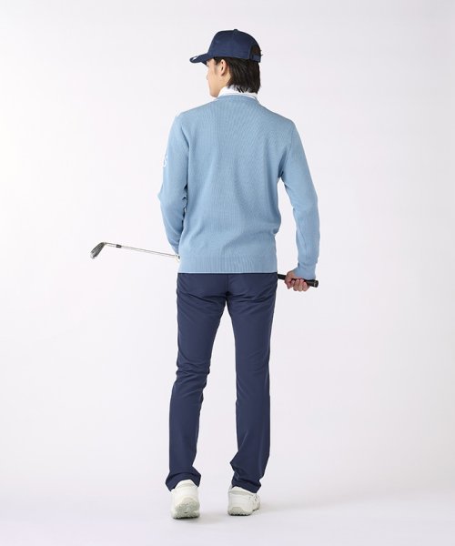 le coq sportif GOLF (ルコックスポルティフ（ゴルフ）)/ウォッシャブルセーター/img05