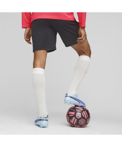 PUMA(プーマ)/メンズ マンチェスター シティFC 2023－24 トレーニング ショーツ/img11