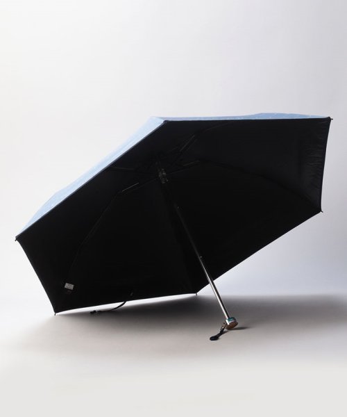 POLO RALPH LAUREN(umbrella)(ポロラルフローレン（傘）)/晴雨兼用折りたたみ日傘　ドット/img01