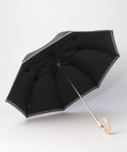 POLO RALPH LAUREN(umbrella)(ポロラルフローレン（傘）)/晴雨兼用日傘　ドット/img01