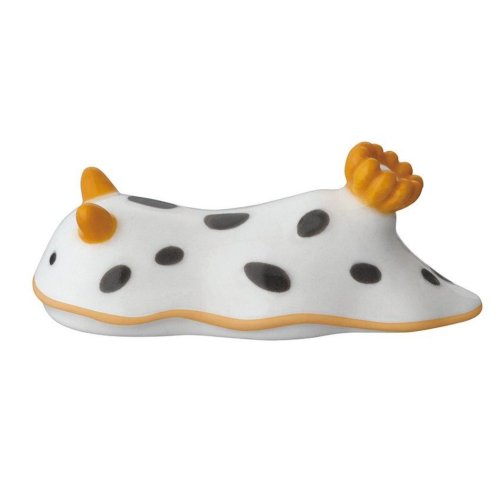 ウミウシハシオキ umiusea life ウミウシーライフ 箸置き デコレ シロ 人気・おすすめ｜使いやすい・旅行におすすめ セール中 全国発送 国内発送対応