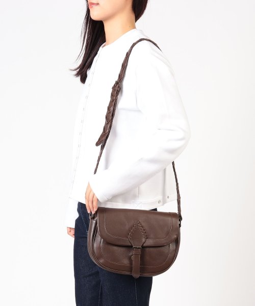 agnes b. FEMME(アニエスベー　ファム)/CU01 SAC ショルダーバッグ/img07